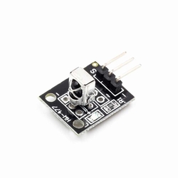 Arduino Kızılötesi Sensör - 1
