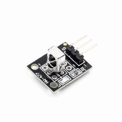 Arduino Kızılötesi Sensör - 1