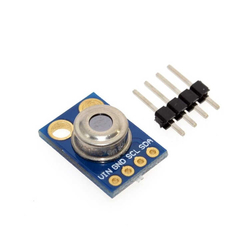 Arduino Kızılötesi Termometre Modülü (MLX90614ESF-BCC) - 1