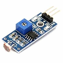 Arduino LDR Modül - 1
