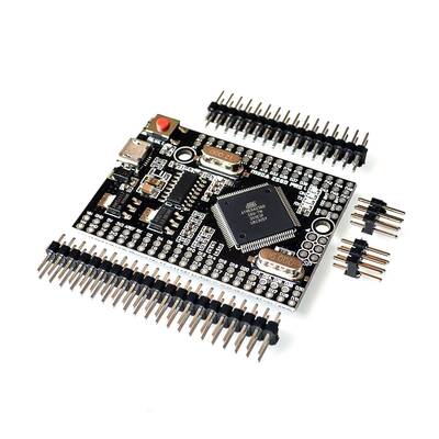 Arduino Mega 2560 PRO - CH340 ATmega2560 16U-TH - 1