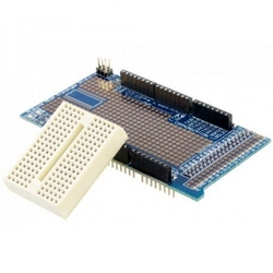Arduino Mega 2560 Proto Shield - China