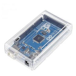 Arduino Mega Şeffaf Kutu - 1