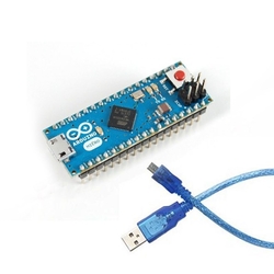 Arduino Micro (Klon) (USB Kablo Dahil) - 1