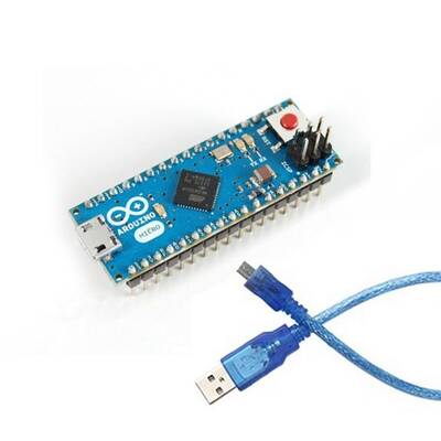 Arduino Micro (Klon) (USB Kablo Dahil) - 1