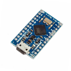 Arduino Pro Micro Klon 5V 16MHz - 1