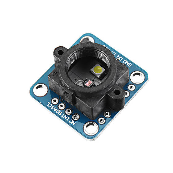 Arduino Renk Tanima Sensörü GY-33 - 1