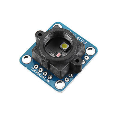Arduino Renk Tanima Sensörü GY-33 - 3