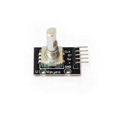 Arduino Rotary Encoder Modülü - China