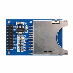 Arduino Sd Kart Modülü - 1