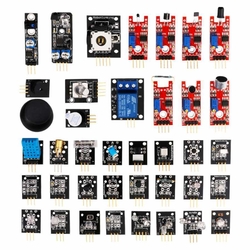 Arduino Sensör Seti (37 parça) - 1