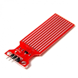 Arduino Sıvı Seviye Sensörü - 1