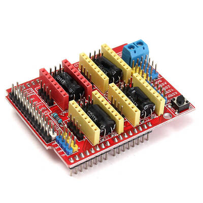 Arduino UNO CNC Shield - 1
