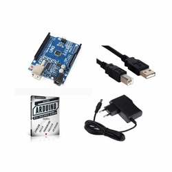 Arduino Uno Mini Kit - 1