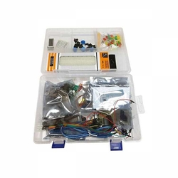 Arduino Uno Süper Başlangıç Seti - 1