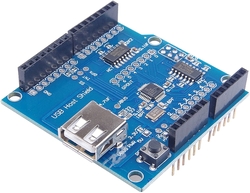 Arduino USB Host Shield - China