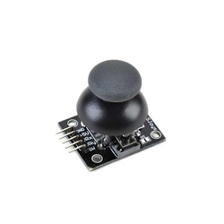Arduino XY Joystick Modül - 1