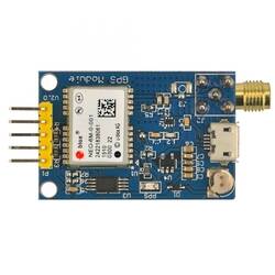 Ardumodel V2 GPS Modülü Ublox Neo-6M - 2