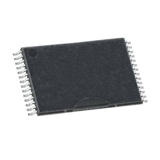 AT28C64B-15TC TSOP-28 EEPROM Entegresi - 1
