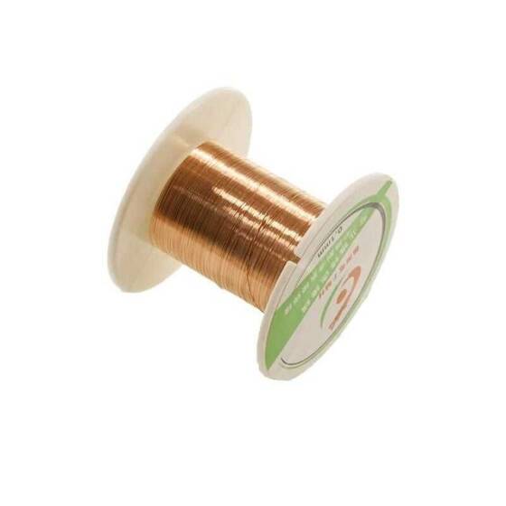 Atlama Teli 0.10 mm - 10 Metre - 1