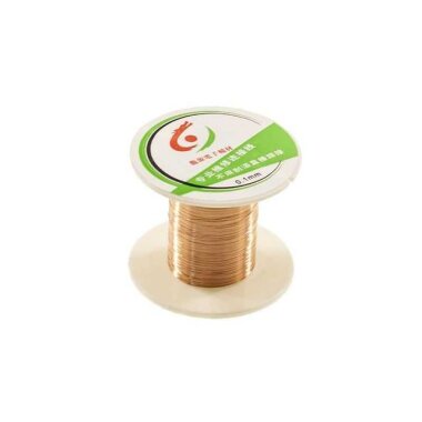 Atlama Teli 0.10 mm - 10 Metre - 2