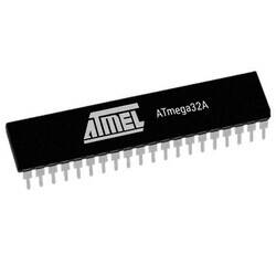 ATMEGA32A-PU 8-Bit 16MHz Mikrodenetleyici DIP-40 - 1