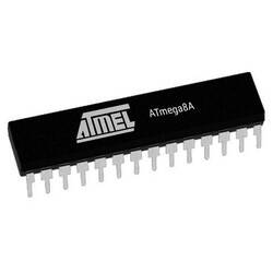 ATMEGA8A-PU 8-Bit 16MHz Mikrodenetleyici DIP-28 - 1