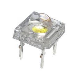 Beyaz Flux Led - 1