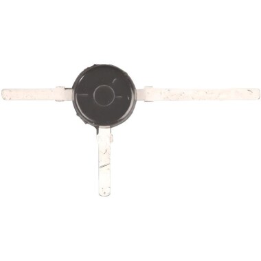 BF970 TO-50 30MA 40V 0.18W PNP Transistör - 1