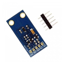 BH1750FVI Dijital Işık Şiddet Sensör Modülü - China