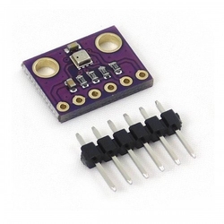 BME280 I2C - Basınç, Sıcaklık ve Nem Sensörü - 1