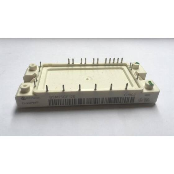 BSM25GP120 25A 1200V PIM IGBT Modül - 1