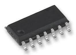 BTS5236-2GS DSO-14 POWER SWITCH IC