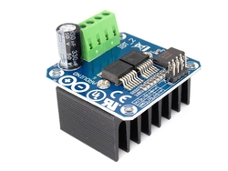 BTS7960B 40 Amper Motor Sürücü Modülü - 2