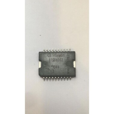 BTS840S2 DSO-20 Power Anahtarlama Entegresi - 1