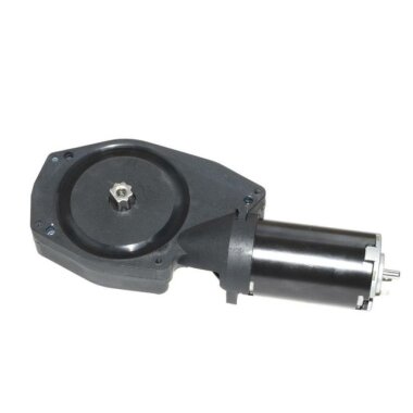 Bühler Motor DC 13.5V WA115285 Perde Motoru - Görsu Elektronik