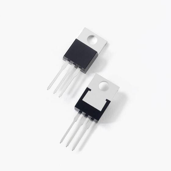 BUT11A TO-220 5A 450V NPN TRANSISTOR