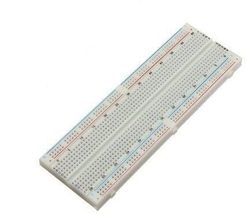 Büyükboy Breadboard - 1