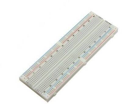 Büyükboy Breadboard - 1