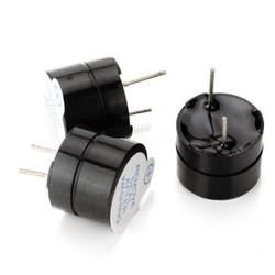 Buzzer 5v-12v 12mm - 1
