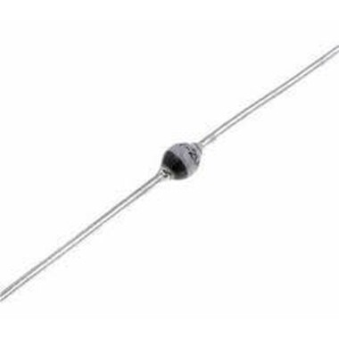 BY228 SOD-64 3A 1500V Hızlı Diyot - 1