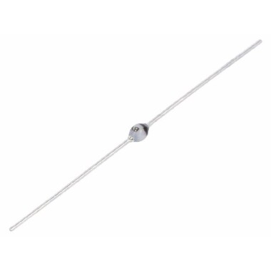 BYV26E-TAP SOD-57 1A 1000V Ultra Hızlı Diyot - 1