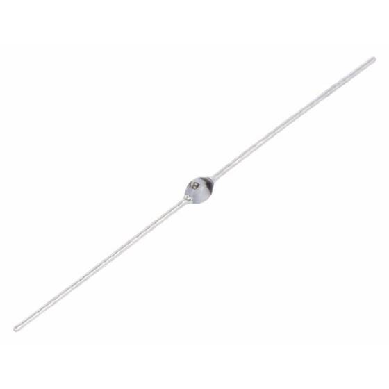 BYV26E-TAP SOD-57 1A 1000V Ultra Hızlı Diyot - 1