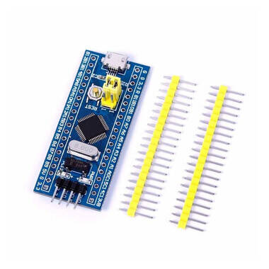 CH32f103 Arduino Mini Gelistirme Karti