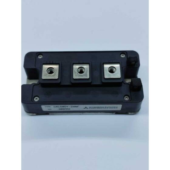 CM150DY-24NF 150A 1200V IGBT Modül - 1