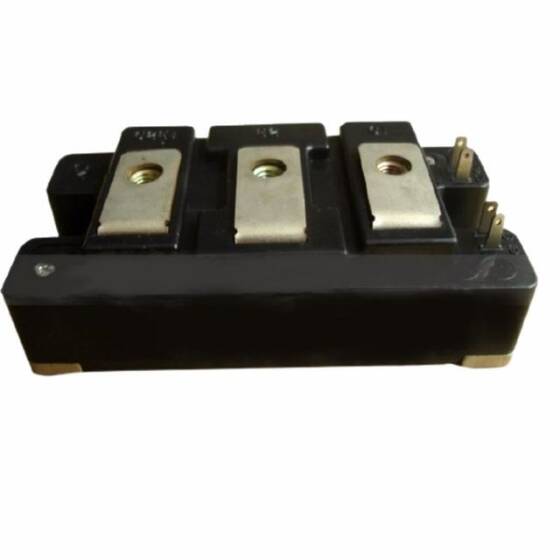 CM200DU-12E 200A 600V Dual IGBT Modül - 1