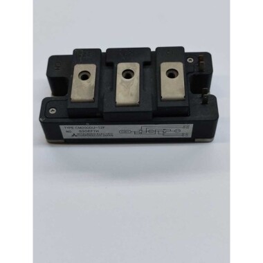 CM200DU-12F 200A 600V IGBT Modül - 1