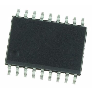 CM8870SI SOIC-18W TELECOM Entegresi - 1