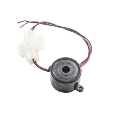 CPE-200 Devreli Buzzer 3-20V 73dB Siren 23.8mm - Görsu Elektronik