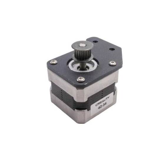 CREALITY 3D 42-34 Nema 17 Step Motor - 1